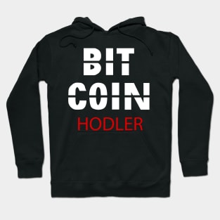 Bitcoin Hoodie